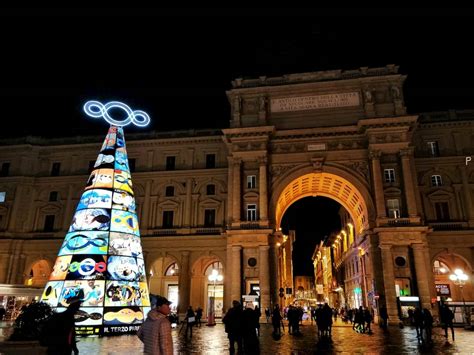 festa natale gucci firenze 2019|Natale 2019 a Firenze: cosa vedere e cosa fare nelle vacanze.